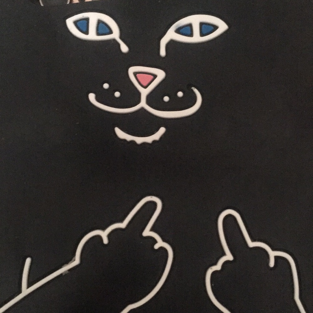 Meet your Posher, Lia